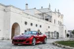 Ferrari Portofino 2017 года